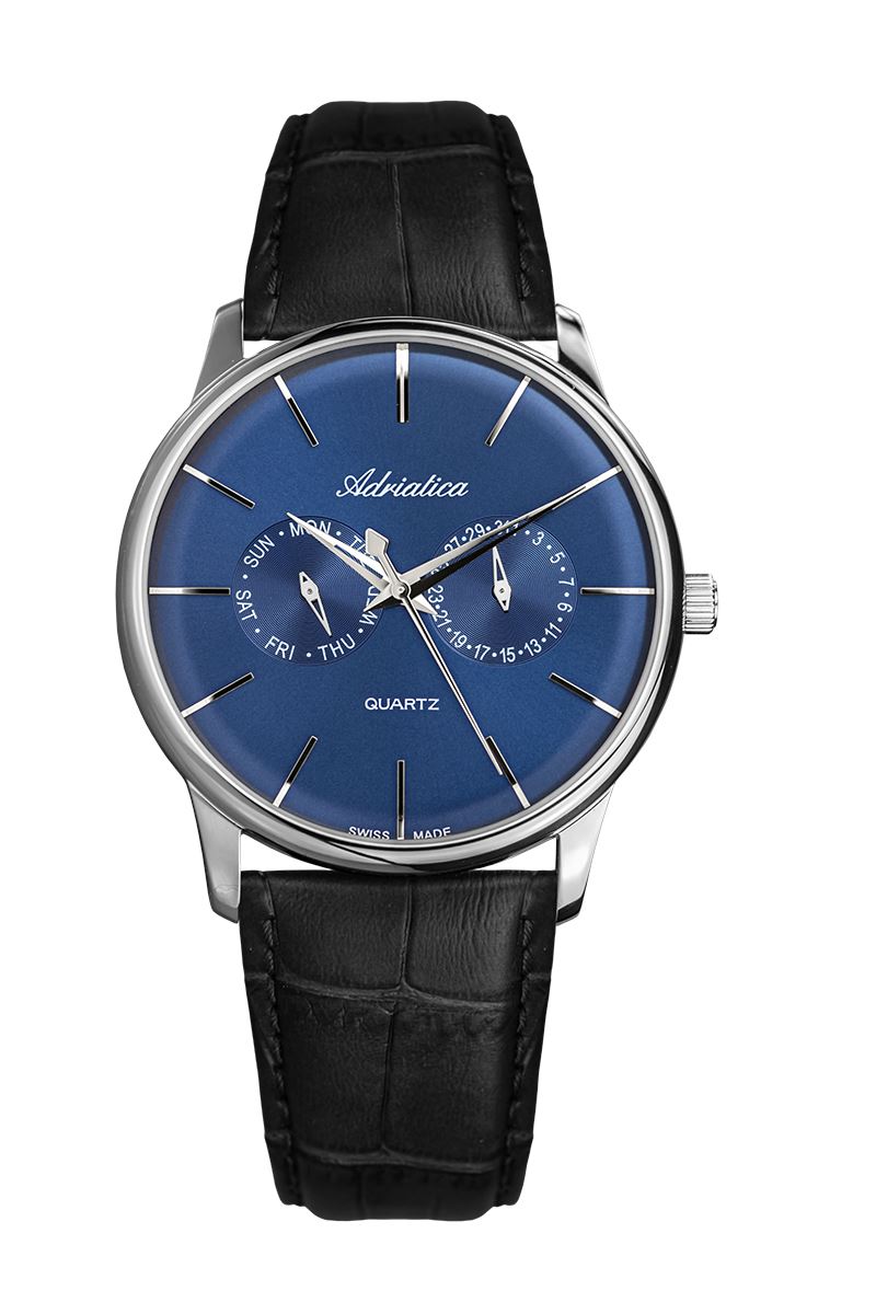 

Мужские часы Adriatica ADR 8243.5215QF