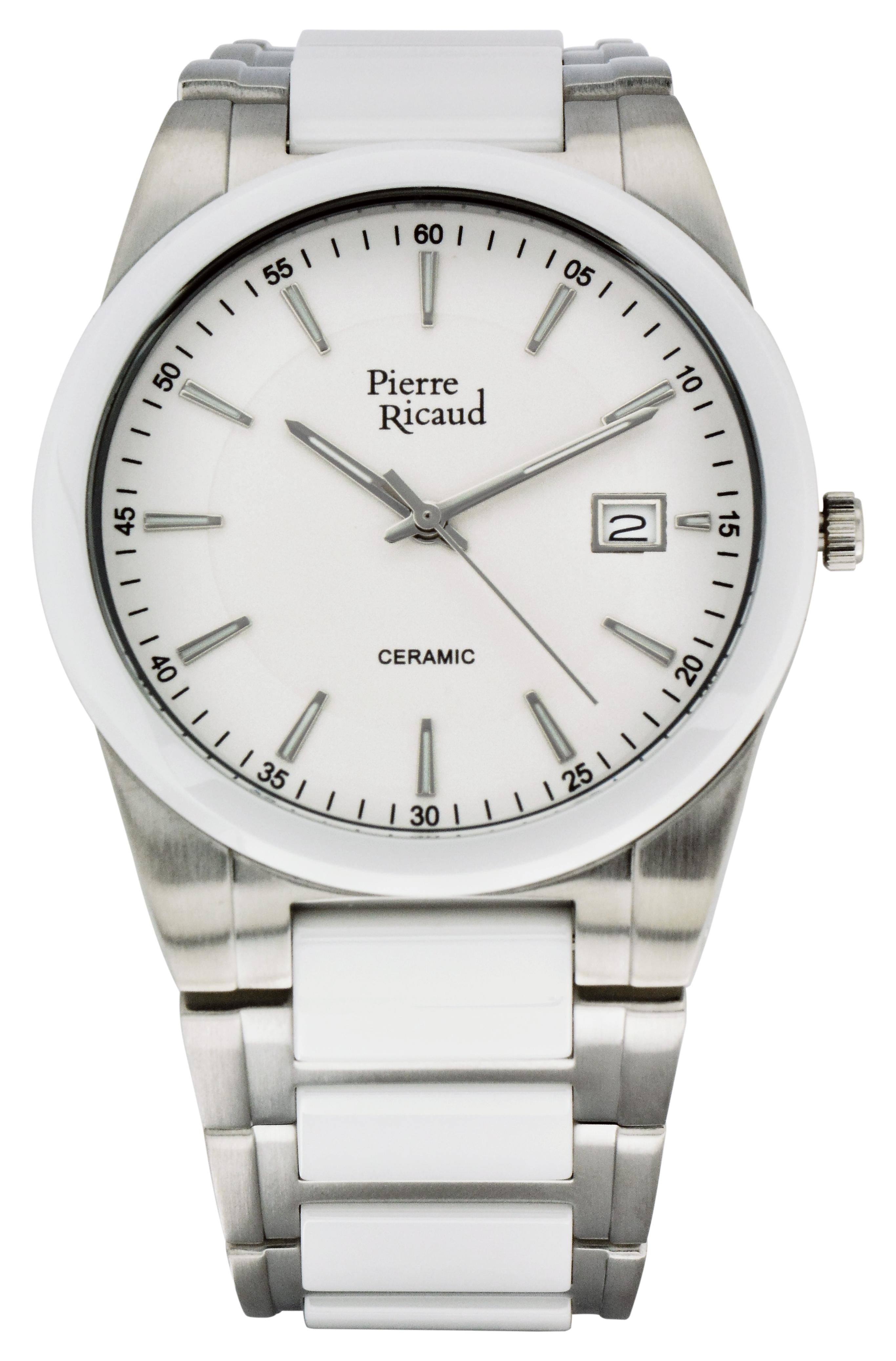 

Мужские часы Pierre Ricaud PR 91066.C112Q