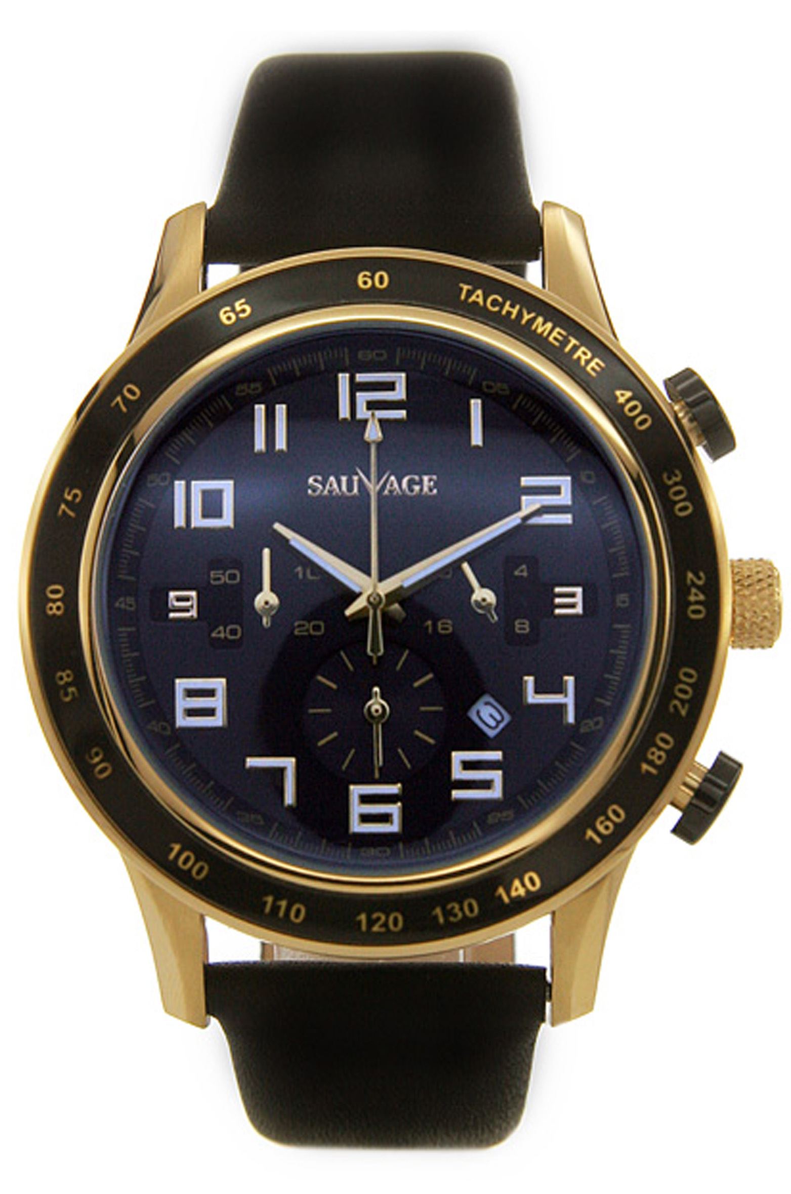 

Мужские часы Sauvage SA-SV01490G