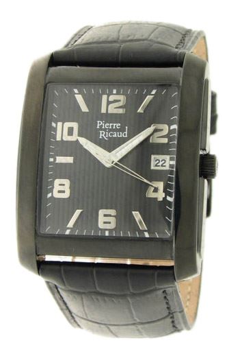 

Мужские часы Pierre Ricaud PR 91053.B254Q