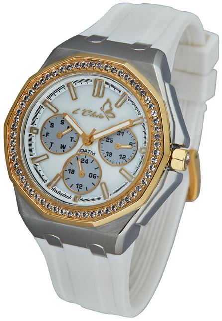 

Женские часы Le Chic CL 5513 G