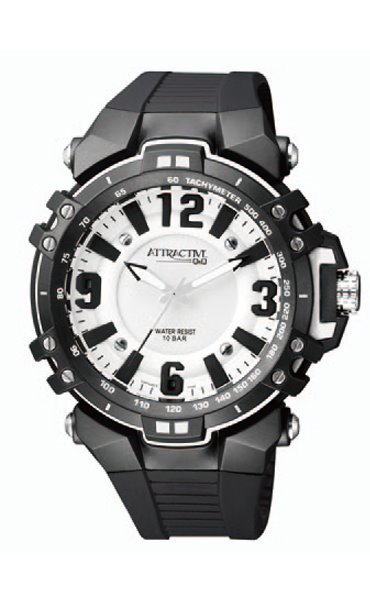 

Мужские часы Q&Q DG04J004Y