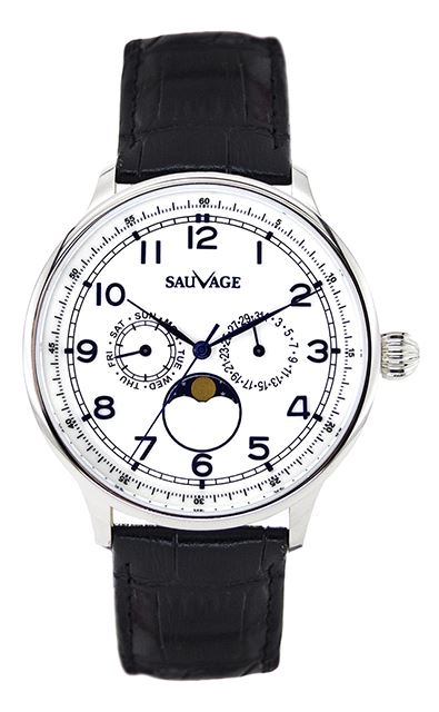 

Мужские часы Sauvage SA-SV59011S