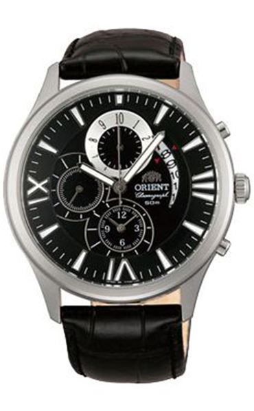 

Мужские часы Orient FTT0N002B