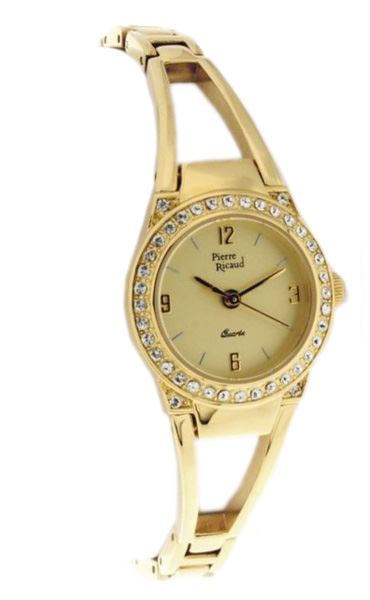 

Женские часы Pierre Ricaud PR 4120.1151QZ