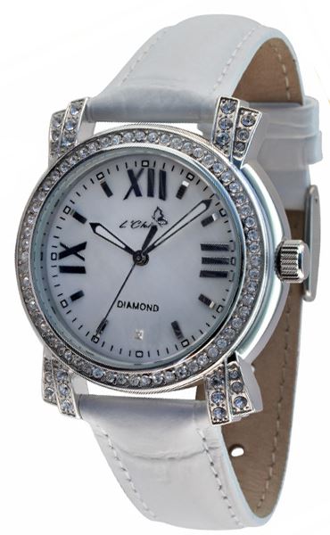 

Женские часы Le Chic CL 7007D S