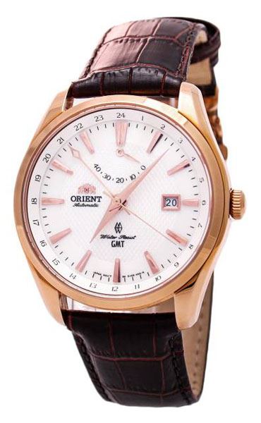 

Мужские часы Orient FDJ05001W0