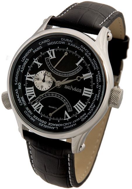 

Мужские часы Sauvage SA-SK73803S