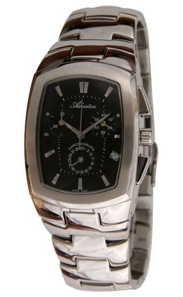 

Мужские часы Adriatica ADR 8084.5116CH