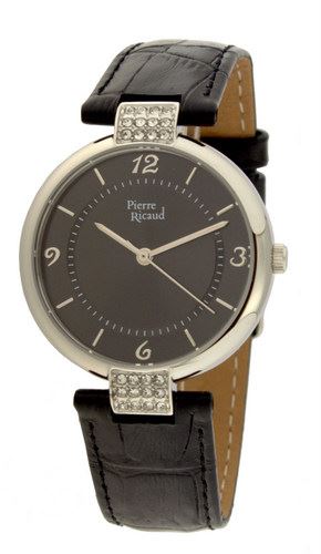 

Женские часы Pierre Ricaud PR 21061.5254QZ