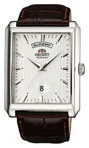 

Часы ORIENT FEVAF005W