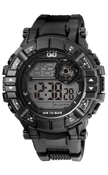

Мужские часы Q&Q M152J003Y