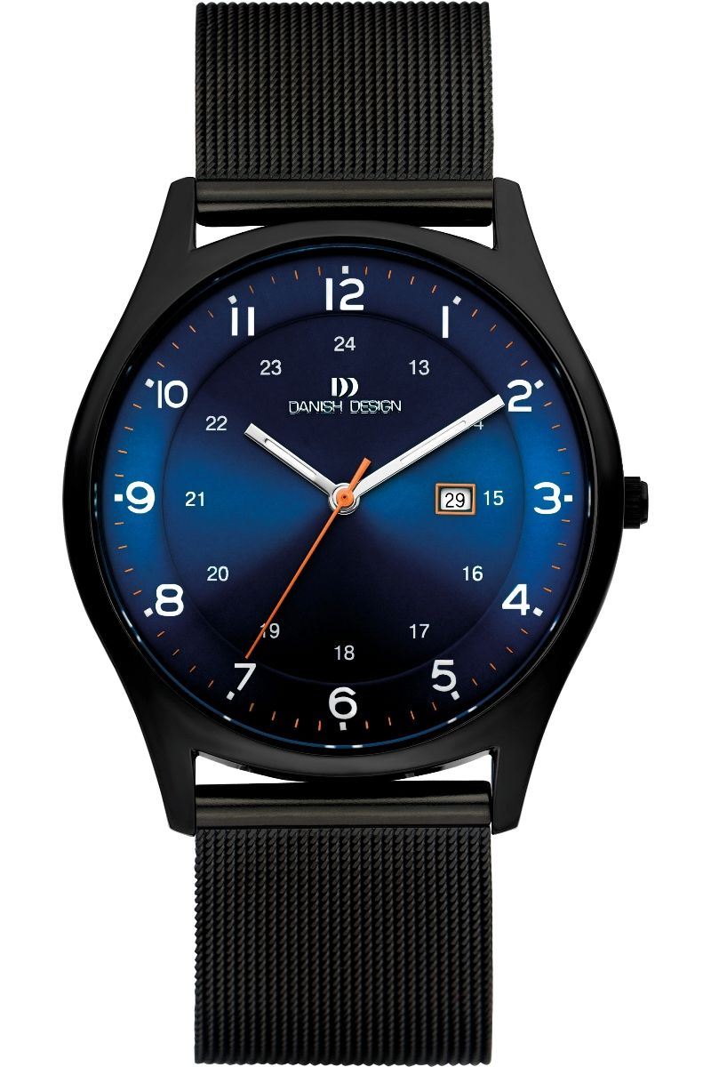 

Мужские часы Danish Design IQ66Q956