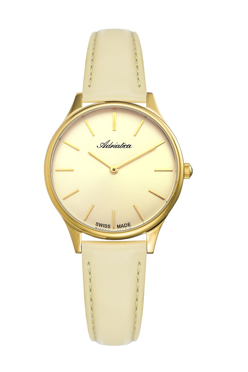 

Женские часы Adriatica ADR 3799.1211Q