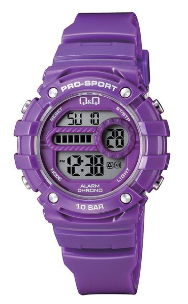 

Детские часы Q&Q M154J003Y