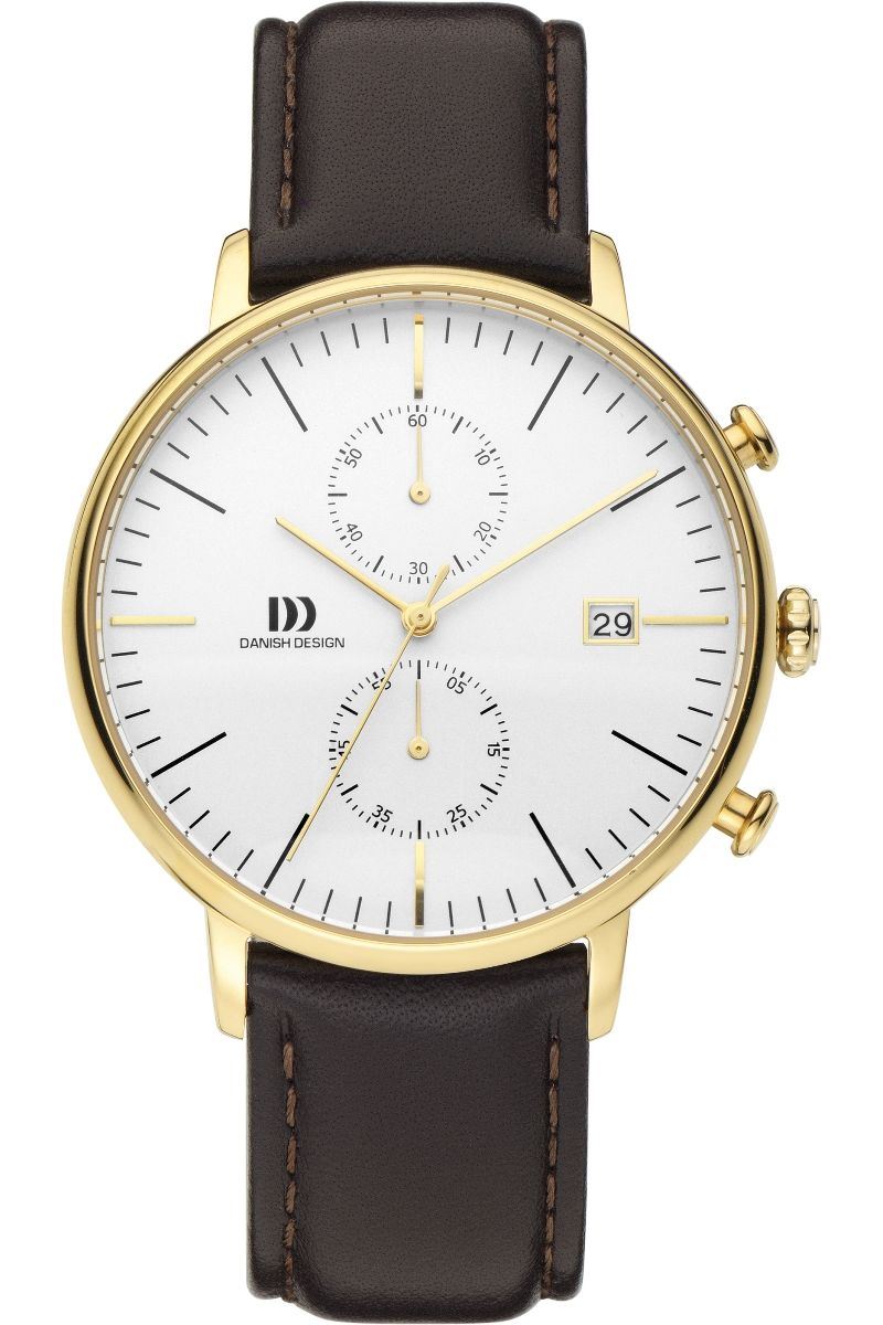 

Мужские часы Danish Design IQ45Q975