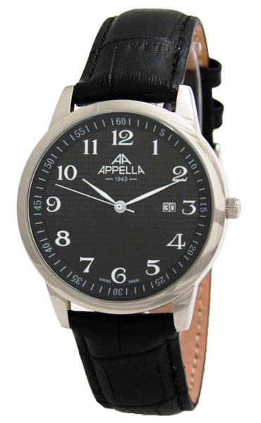 

Мужские часы Appella A-4371-3014