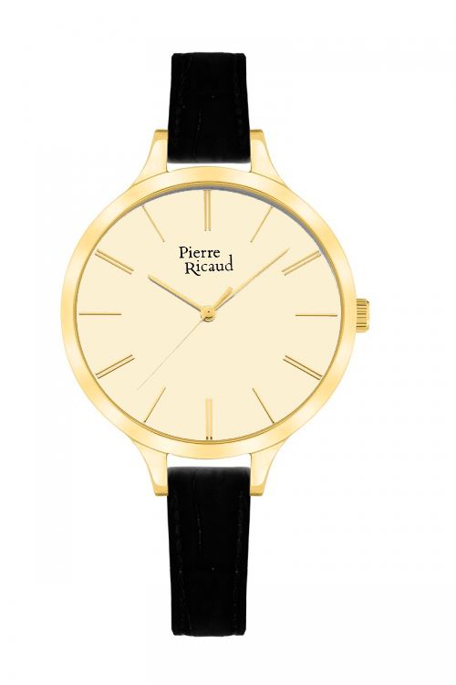 

Женские часы Pierre Ricaud PR 22002.1211Q