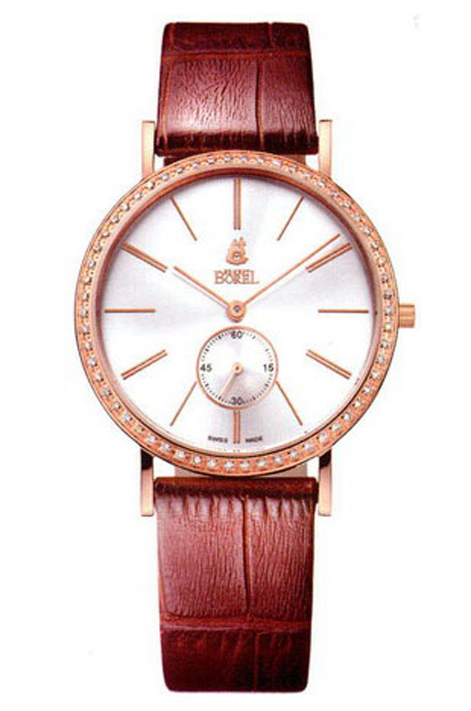 

Мужские часы Ernest Borel Borel GG-850-2311BR