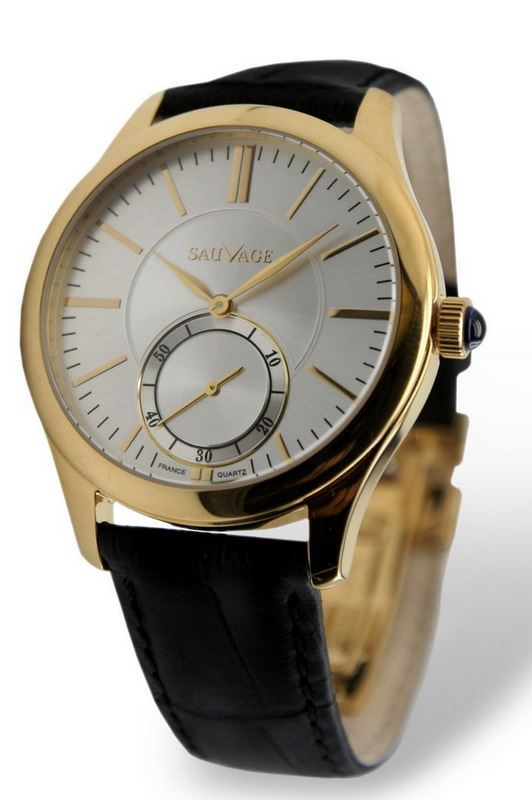 

Мужские часы Sauvage SA-SP739734G