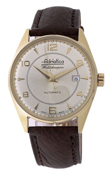 

Мужские часы Adriatica ADR 8142.1251A