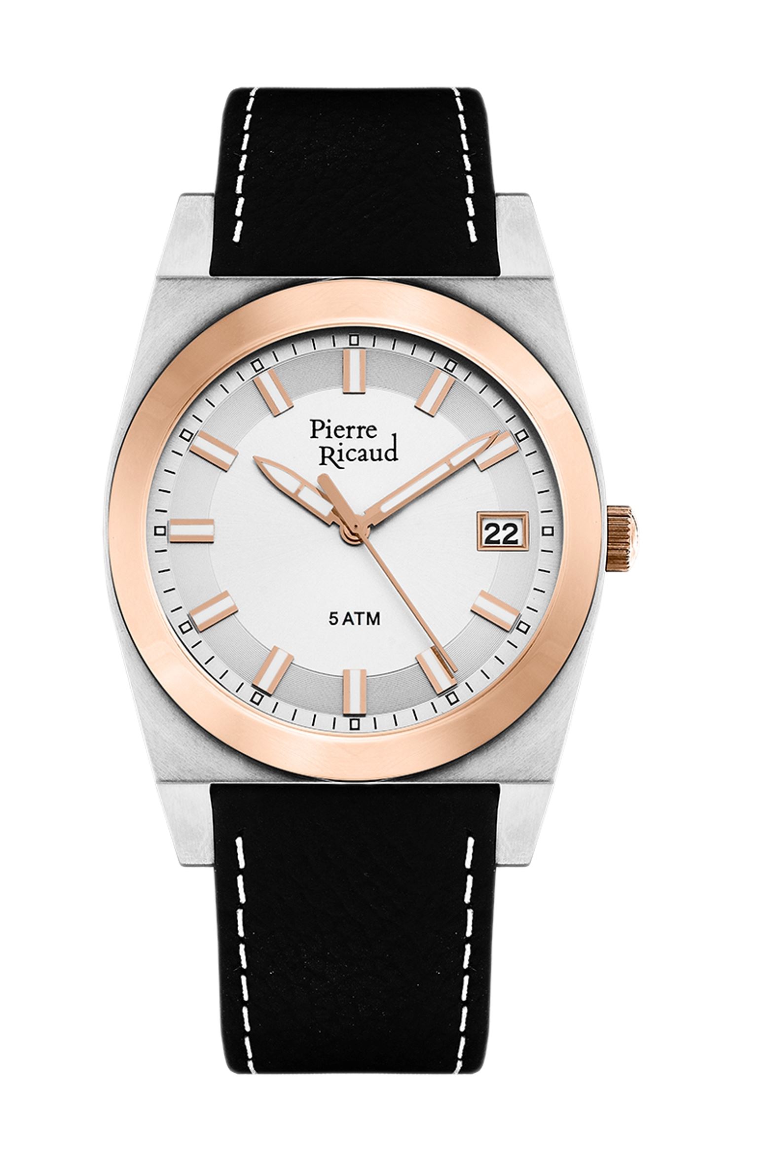 

Мужские часы Pierre Ricaud PR 97021.R213Q
