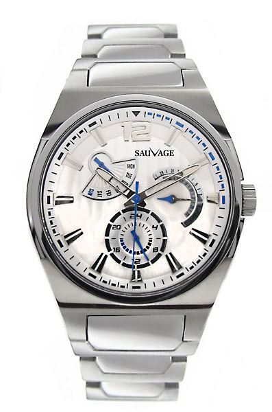 

Мужские часы Sauvage SA-SV61231S