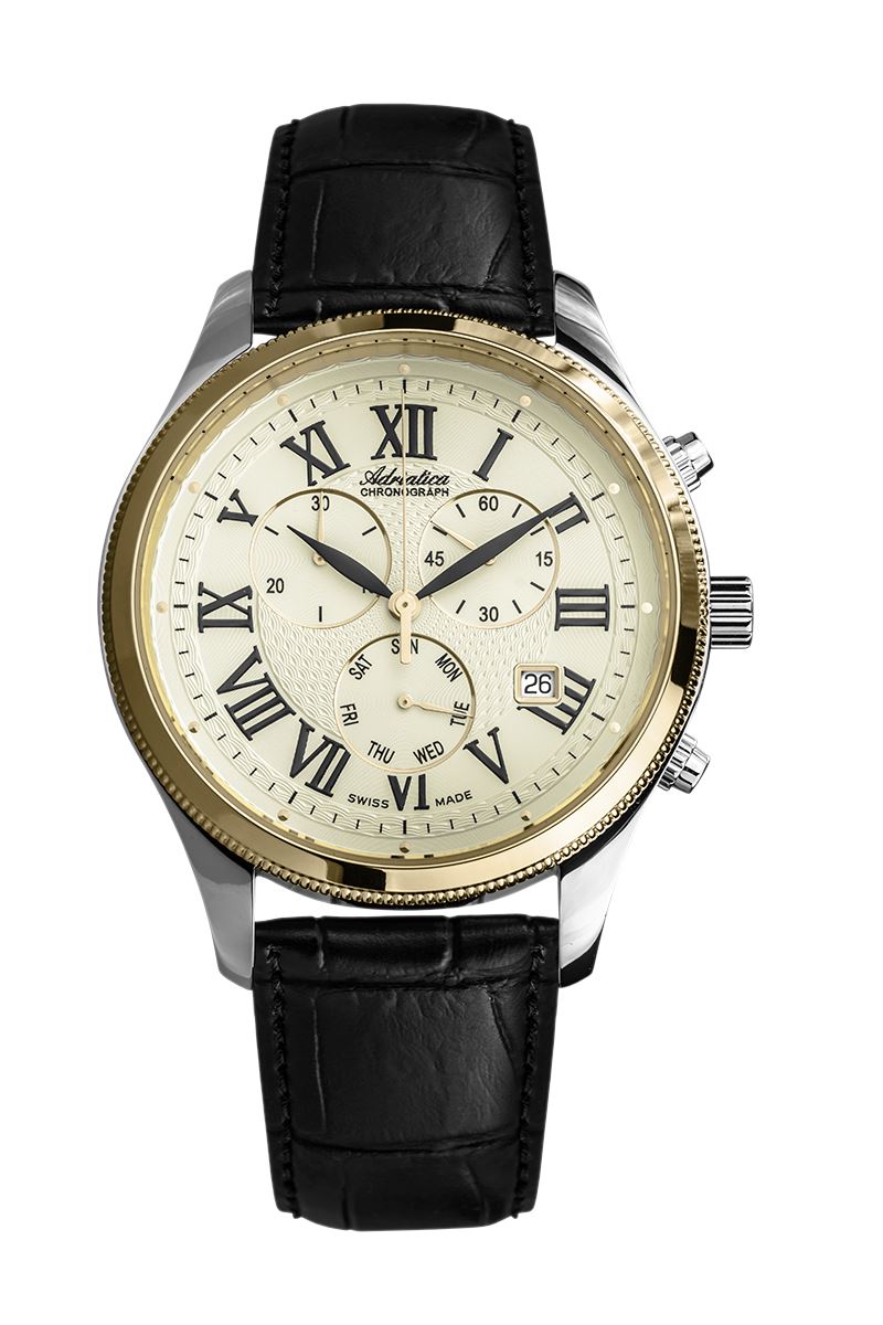 

Мужские часы Adriatica ADR 8244.2231CH