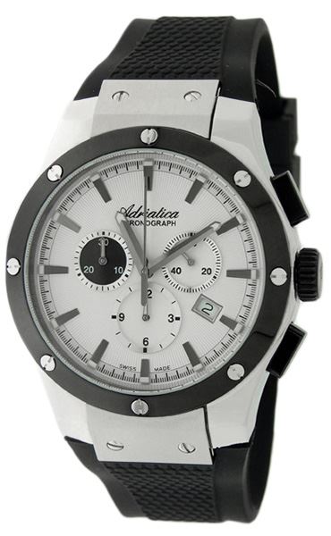 

Мужские часы Adriatica ADR 8209.SB213CH