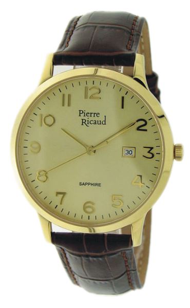 

Мужские часы Pierre Ricaud PR 91022.1221Q