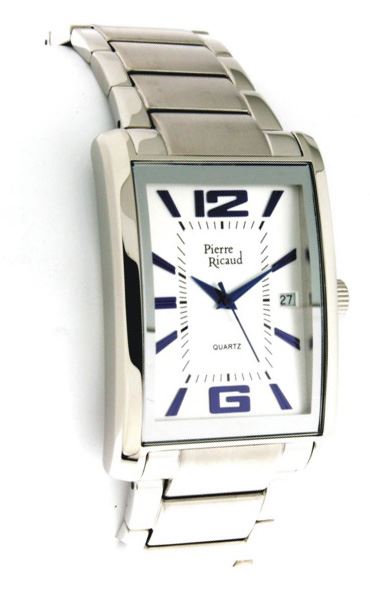 

Часы Pierre Ricaud PR 91058.51B3Q