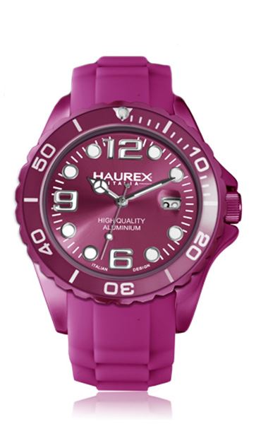 

Мужские часы Haurex H-INK 1K374DP2