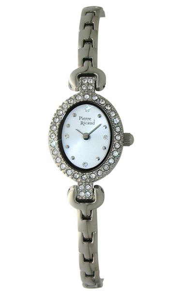 

Женские часы Pierre Ricaud PR 21002.5143QZ