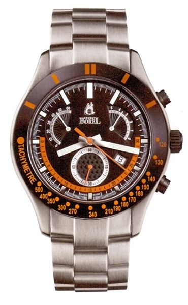 

Мужские часы Ernest Borel Borel GS-323-5828
