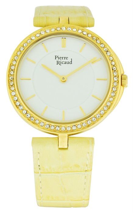 

Женские часы Pierre Ricaud PR 21063.1213QZ