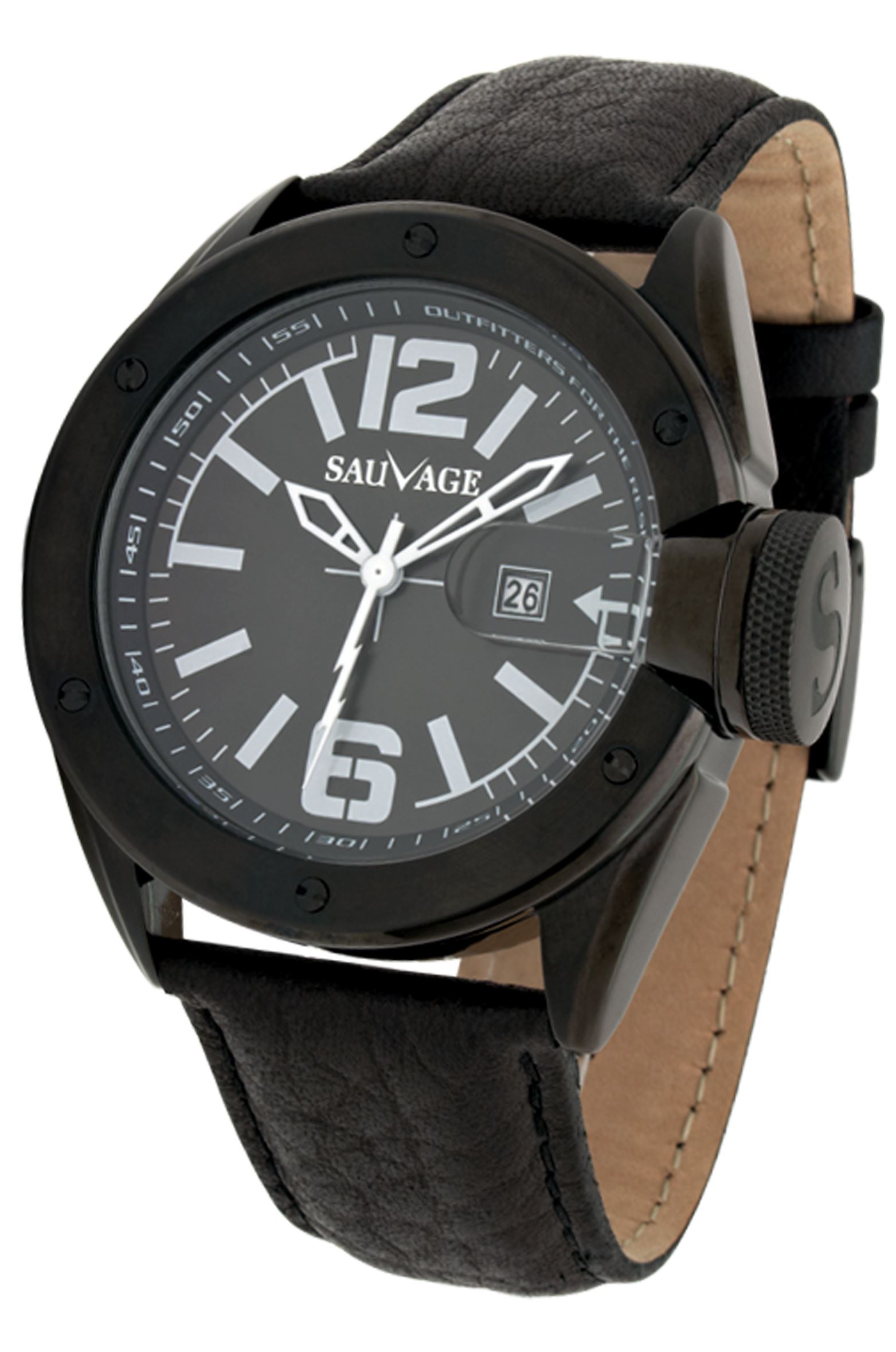 

Мужские часы Sauvage SA-SV00192B