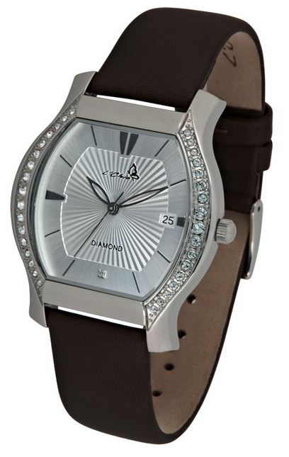 

Женские часы Le Chic CL 6473D S WH