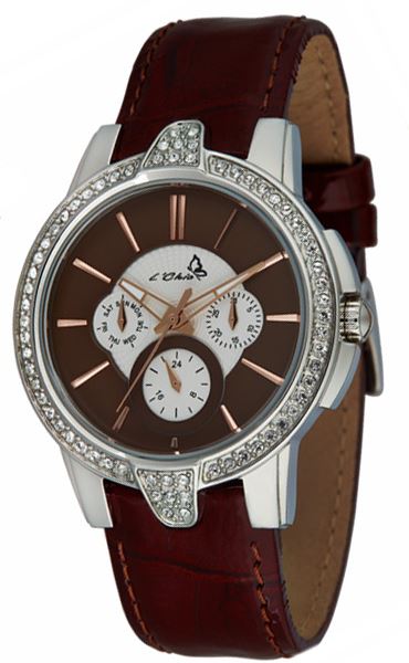 

Женские часы Le Chic CL 6874 S BR