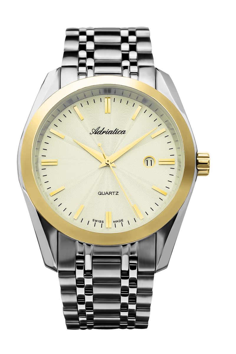 

Мужские часы Adriatica ADR 8202.2111Q