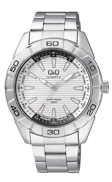

Мужские часы Q&Q Q902-201