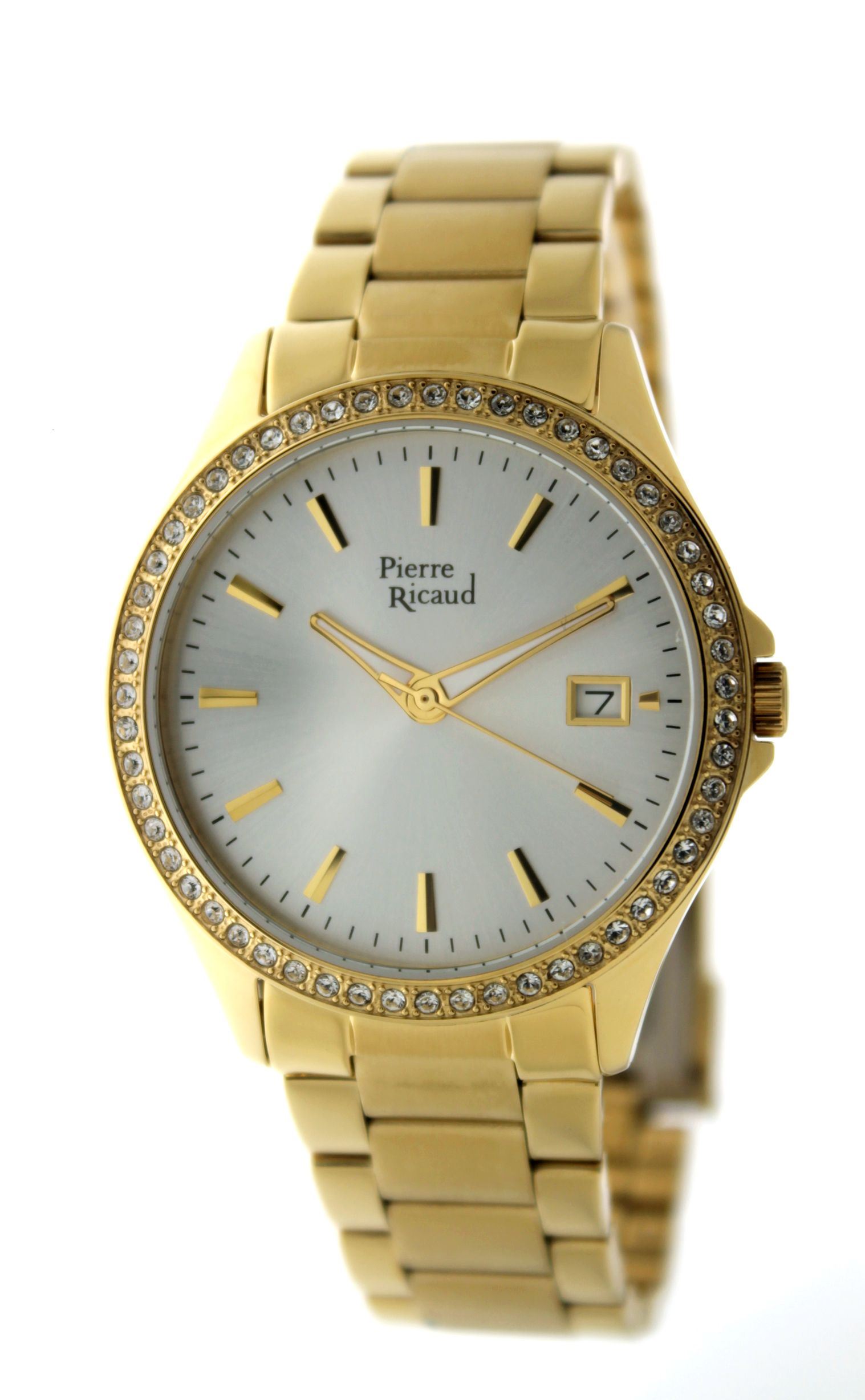 

Женские часы Pierre Ricaud PR 21047.1113QZ