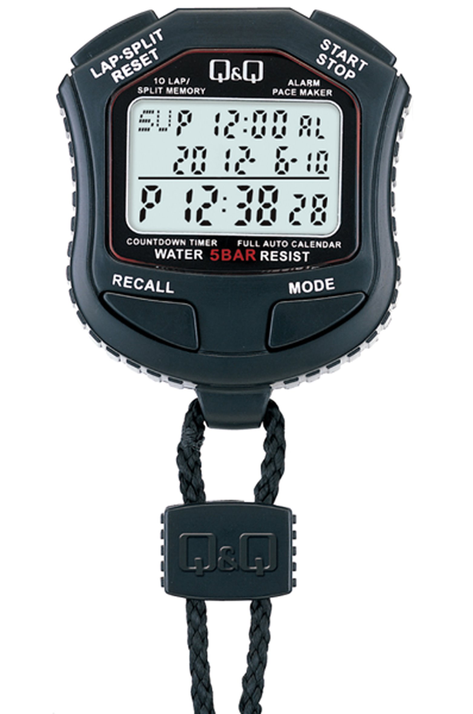 

Мужские часы Q&Q HS45J001Y