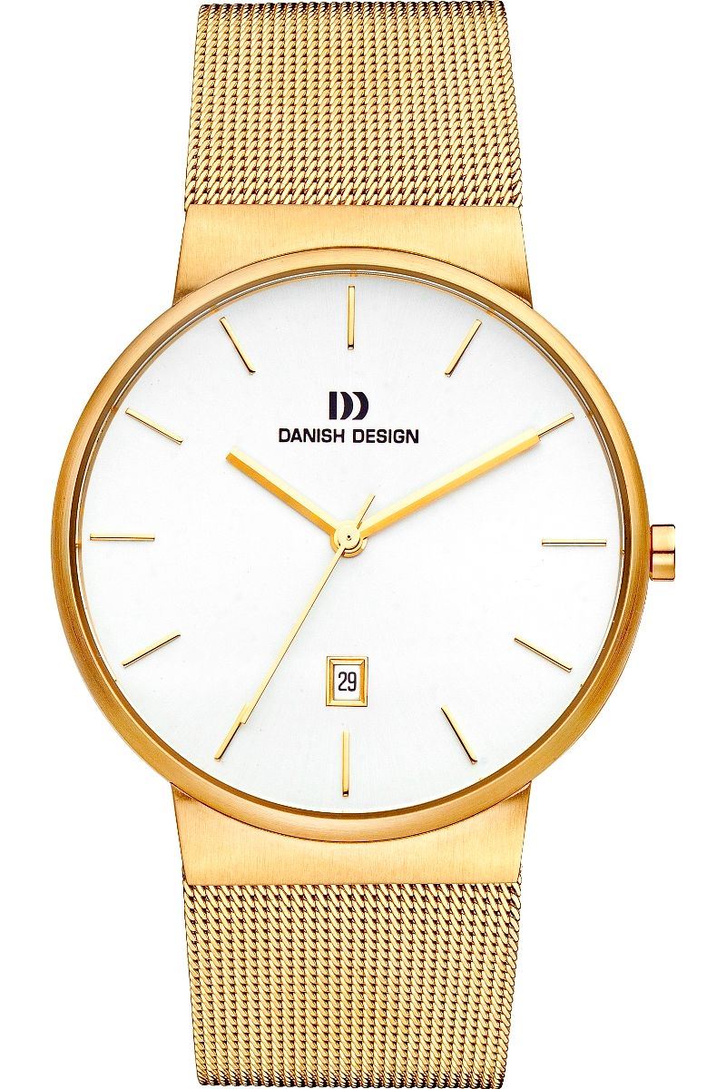

Мужские часы Danish Design IQ05Q971
