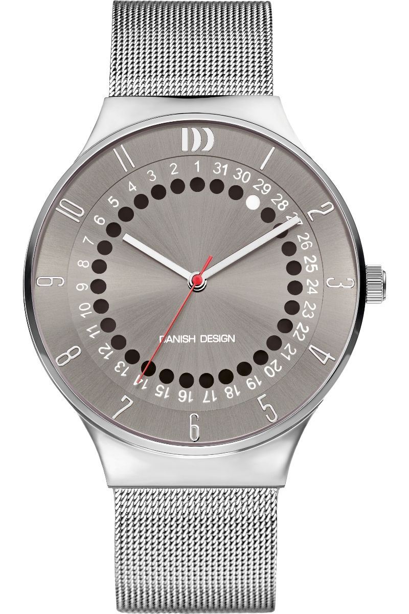 

Мужские часы Danish Design IQ64Q1050