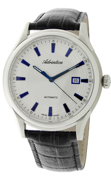

Мужские часы Adriatica ADR 2804.52B3A