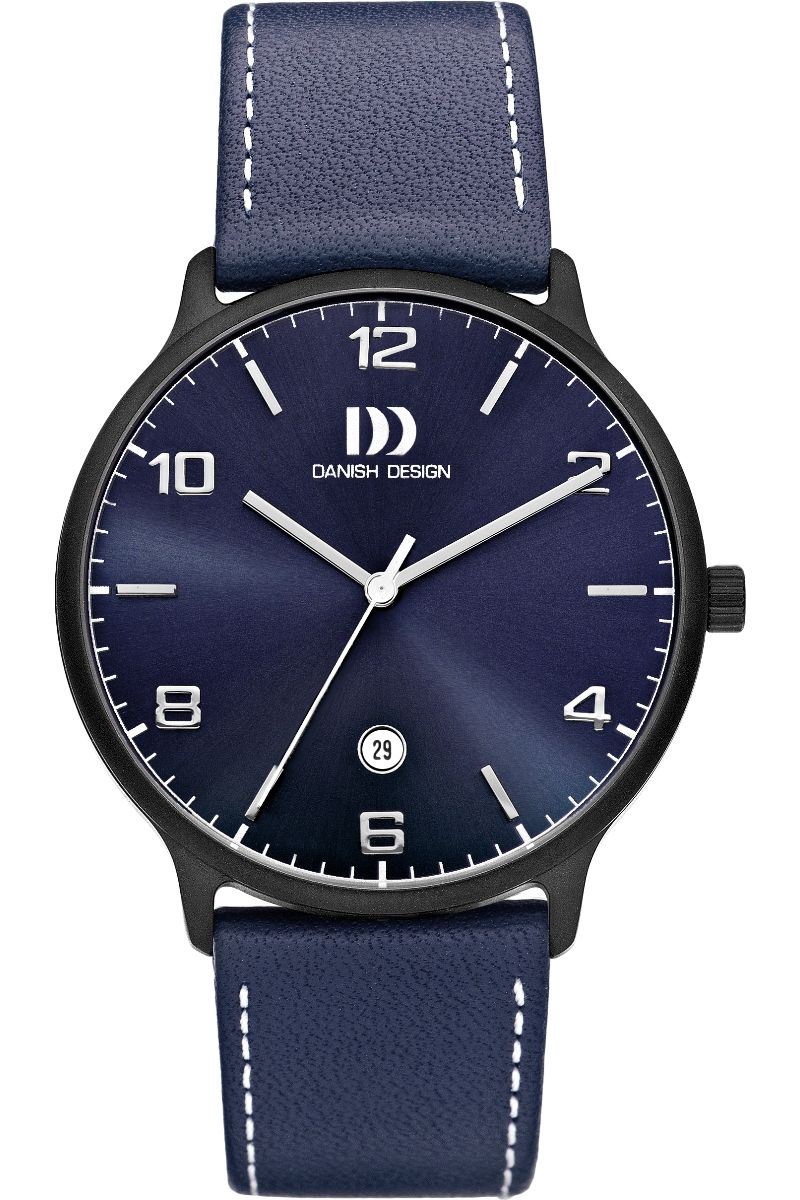 

Мужские часы Danish Design IQ22Q1127
