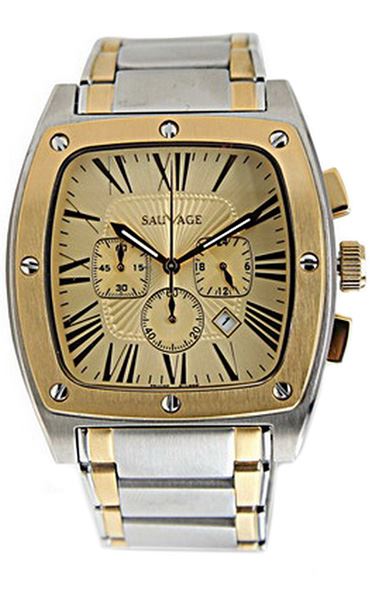 

Мужские часы Sauvage SA-SC32303SG