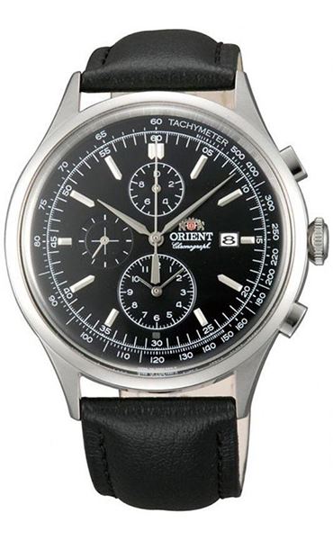 

Мужские часы Orient FTT0V003B0