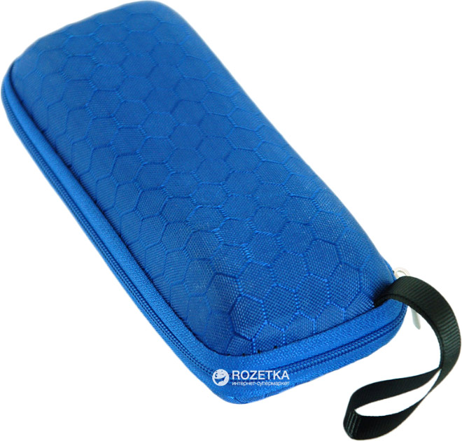 

Футляр Traum 7611-11 Синий
