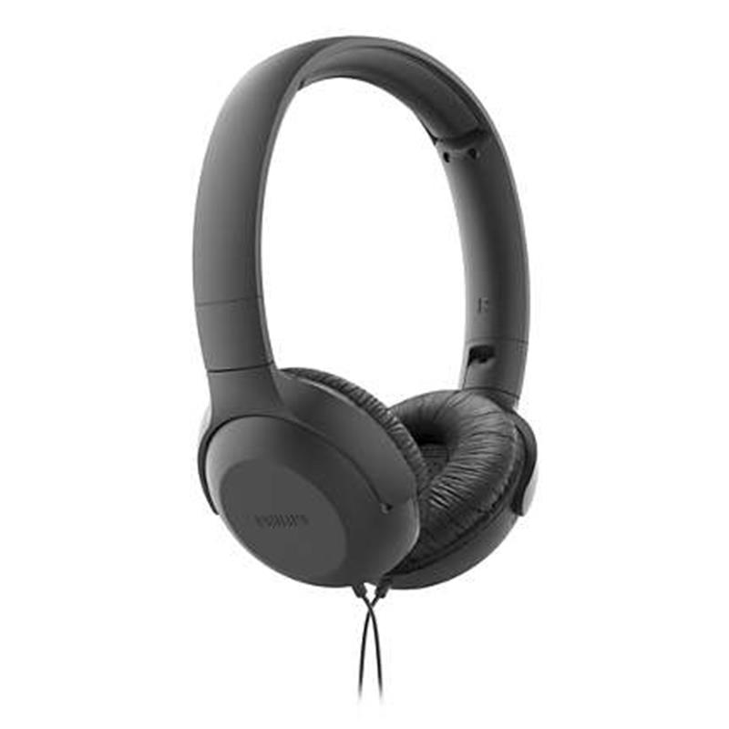 

Гарнитура Philips TAUH201BK/00 Black